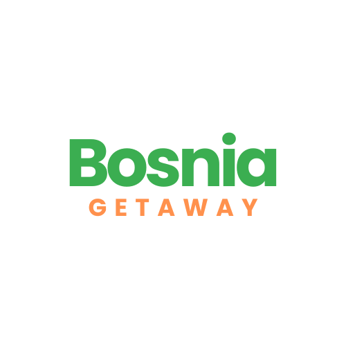 Bosnia Getaway